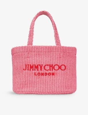 beach bags selfridges